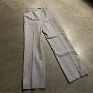 Brooks Brothers Vitaly Barberis Wool Pants Sz 4 FABULOUS #KB8